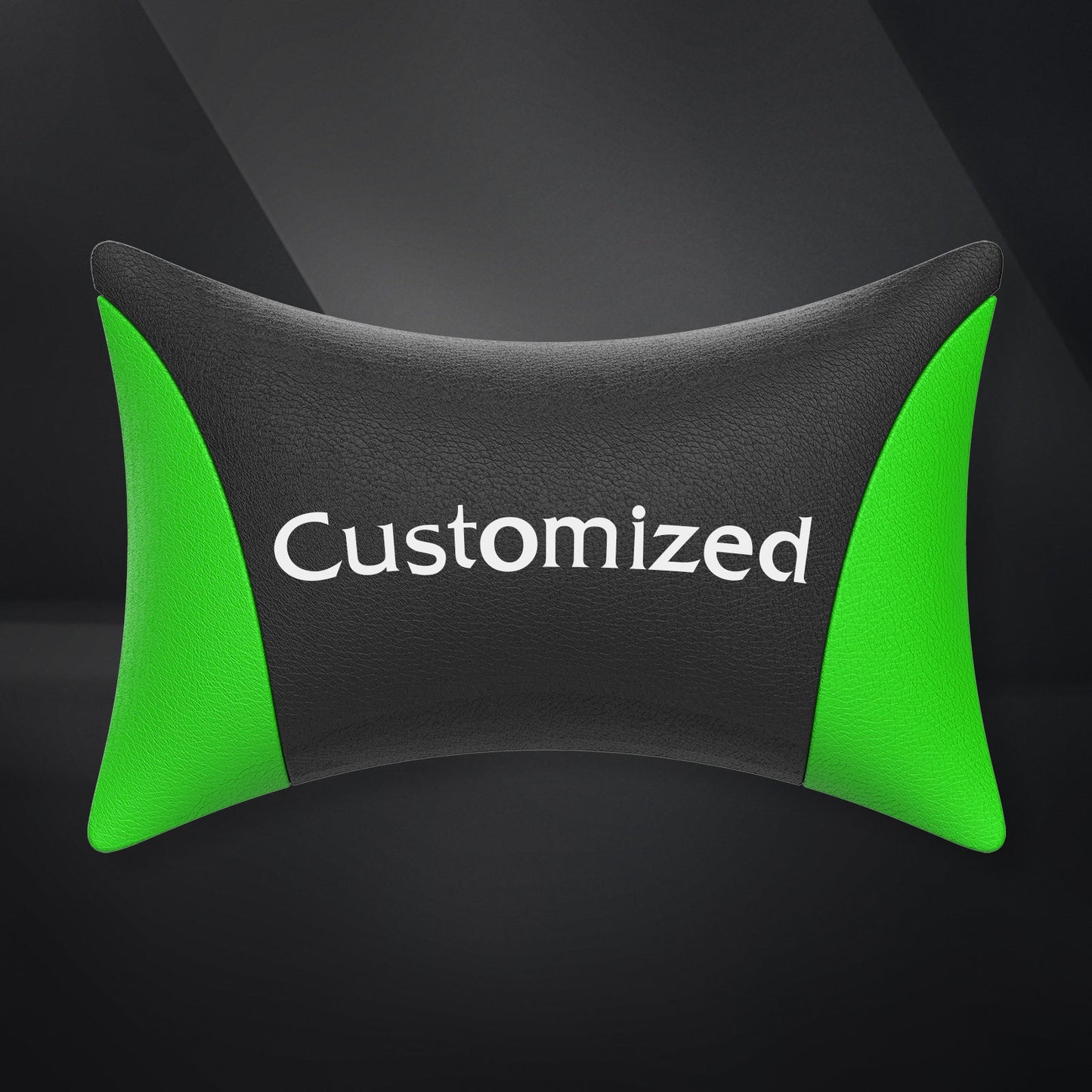 【Pre-Sale】GTRacing Customize Headrest