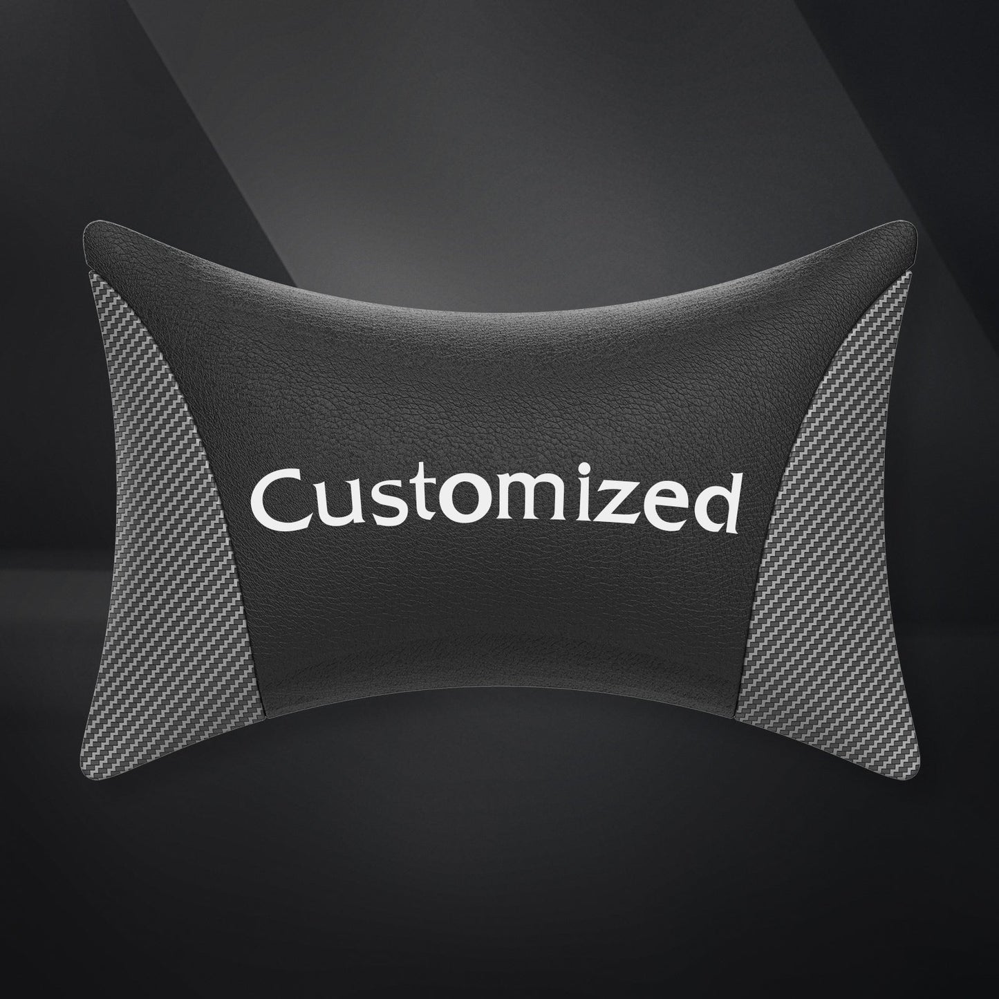 【Pre-Sale】GTRacing Customize Headrest