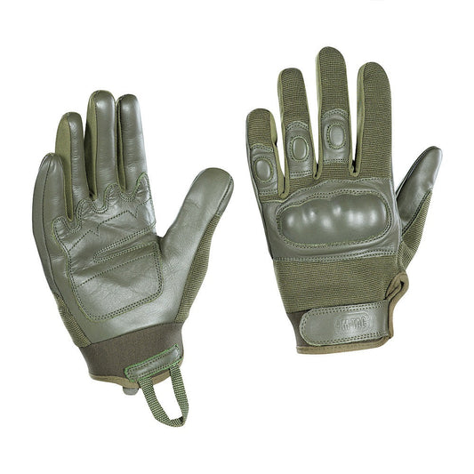 M-Tac Gloves Assault Tactical Mk.4