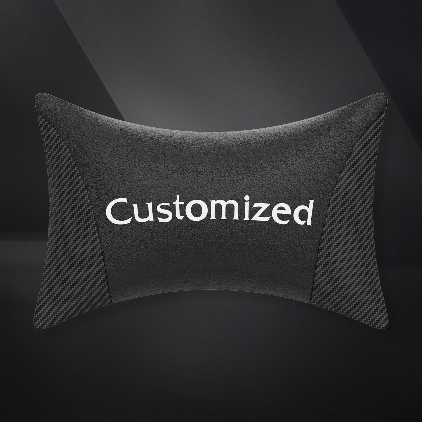 【Pre-Sale】GTRacing Customize Headrest