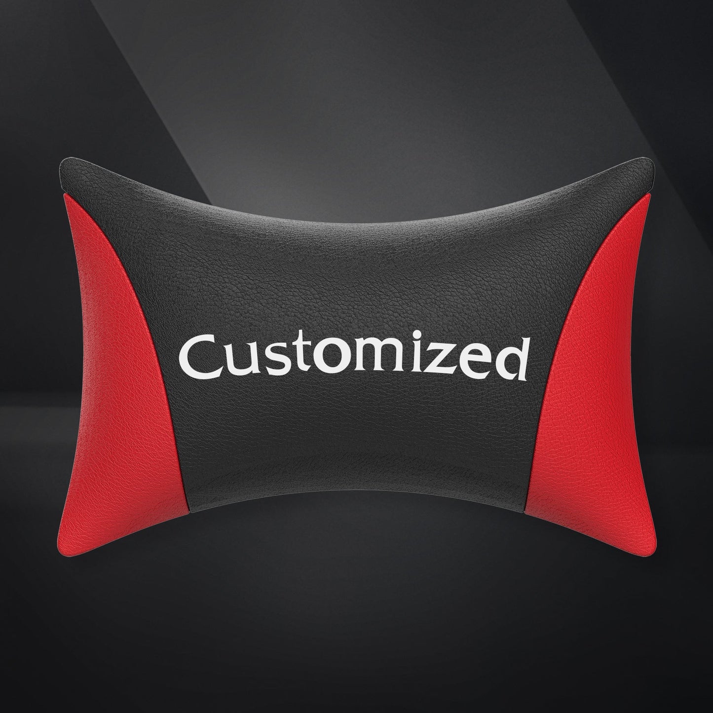 【Pre-Sale】GTRacing Customize Headrest