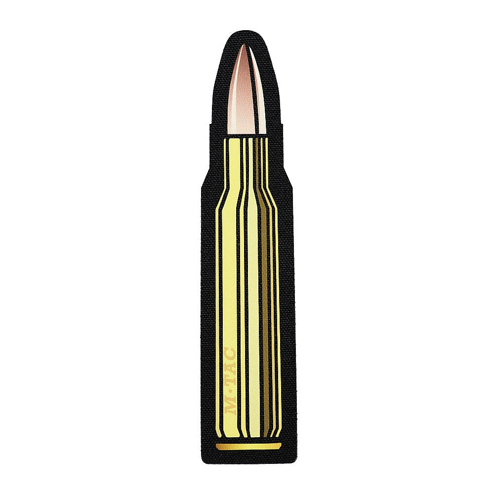 M-Tac patch .308 Ammo