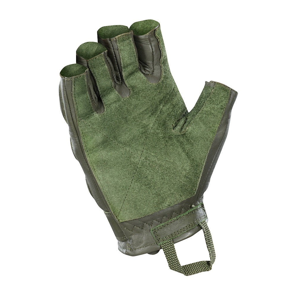 M-Tac fingerless gloves Assault Tactical Mk.1