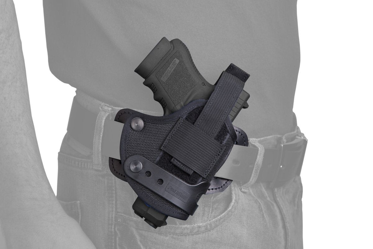 Belt Slide Holster