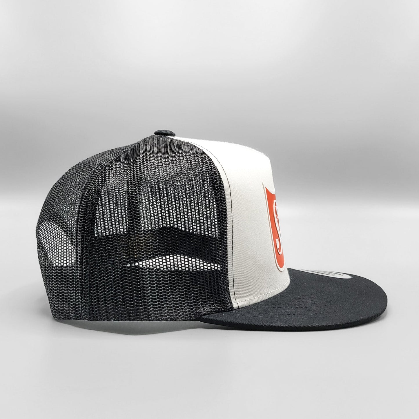 Storz Beer Retro Vintage Trucker