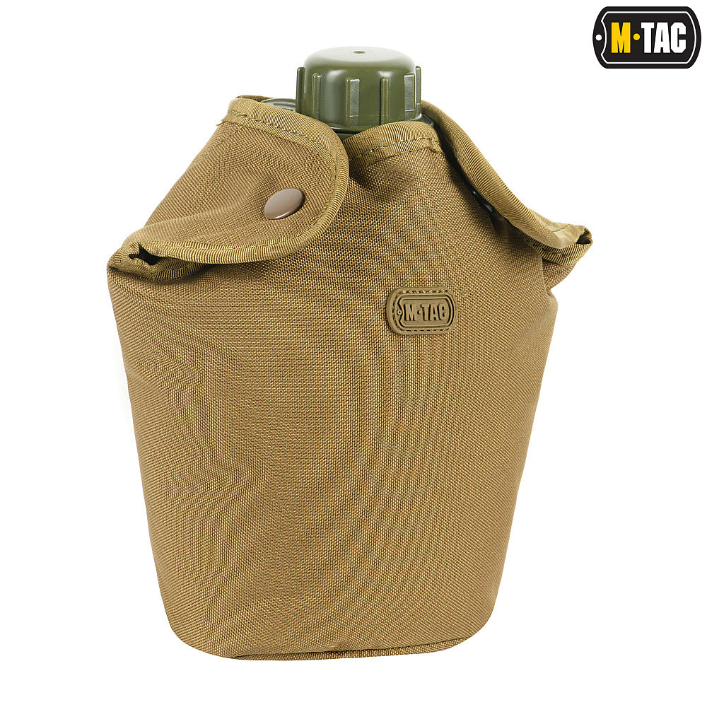 M-Tac Flask Water Canteen Holder