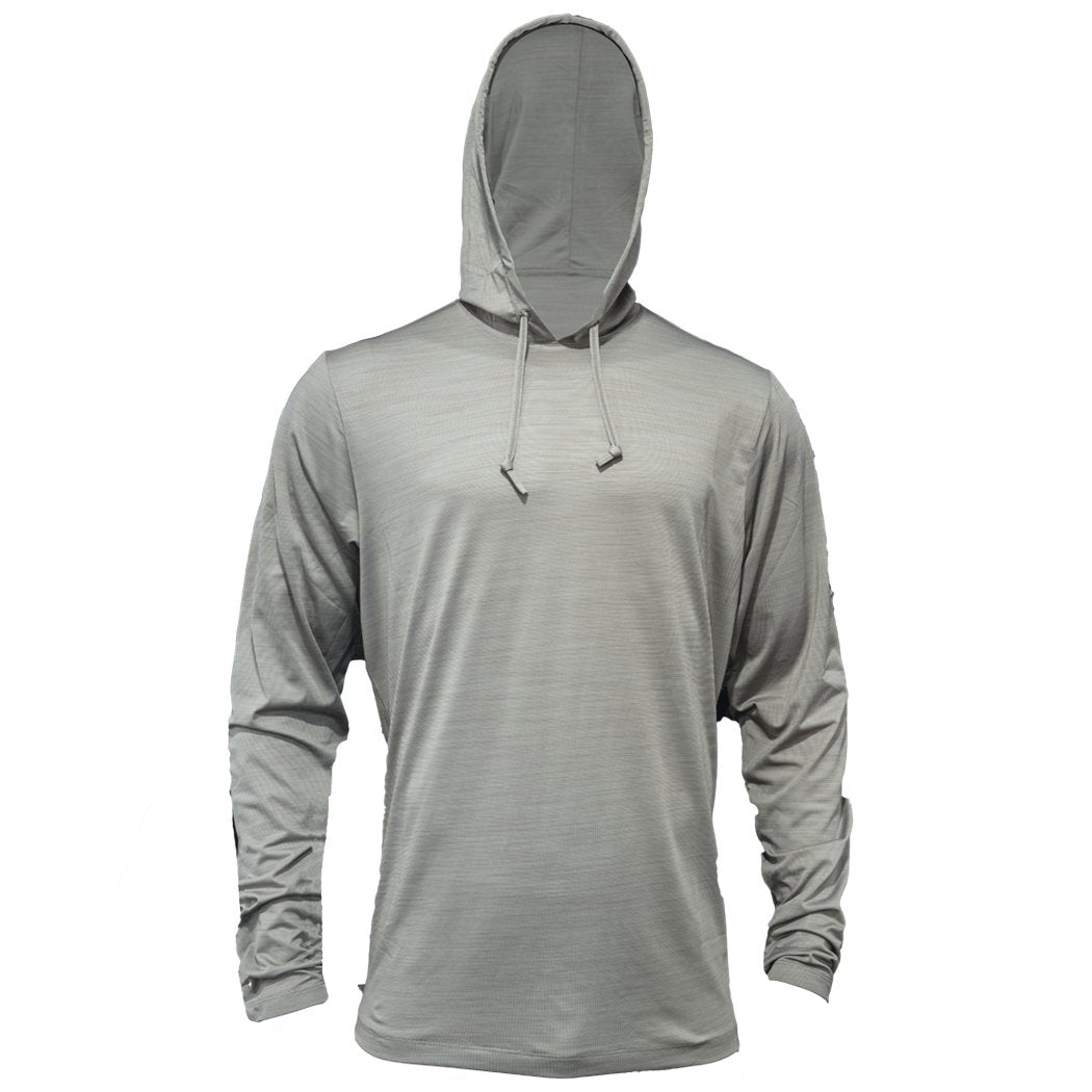 Air-X Hooded Performance Shirts with Repel X