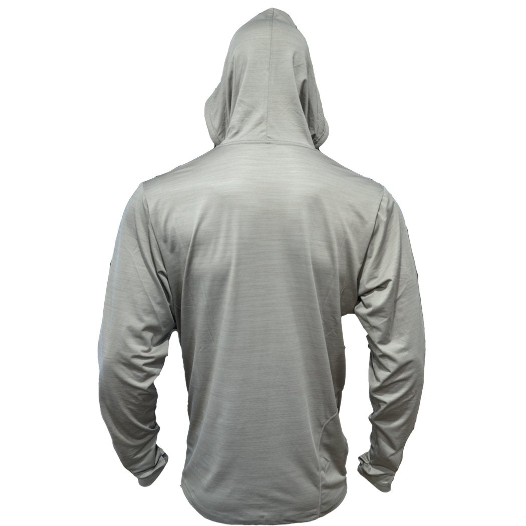 Air-X Hooded Performance Shirts with Repel X