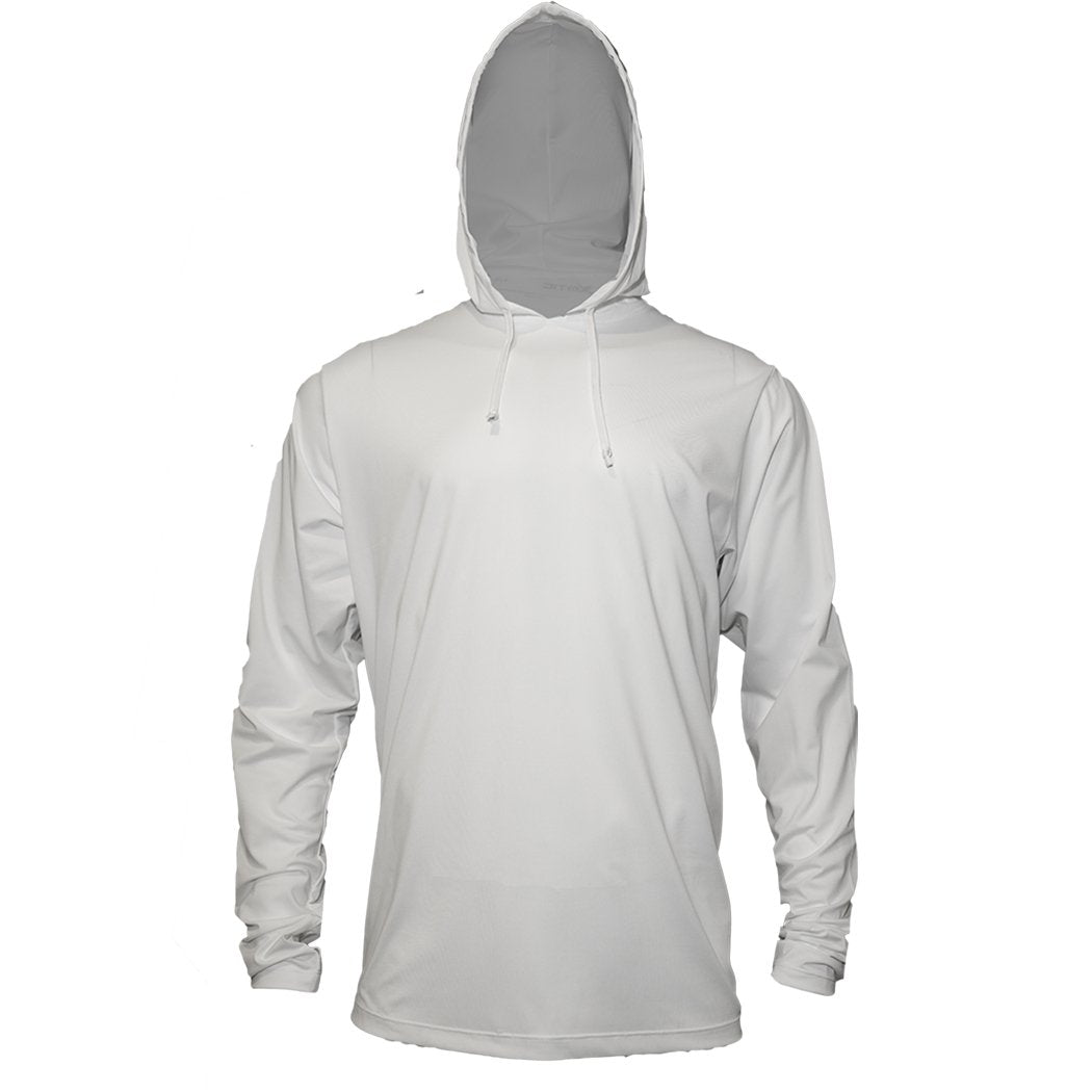 Air-X Hooded Performance Shirts with Repel X