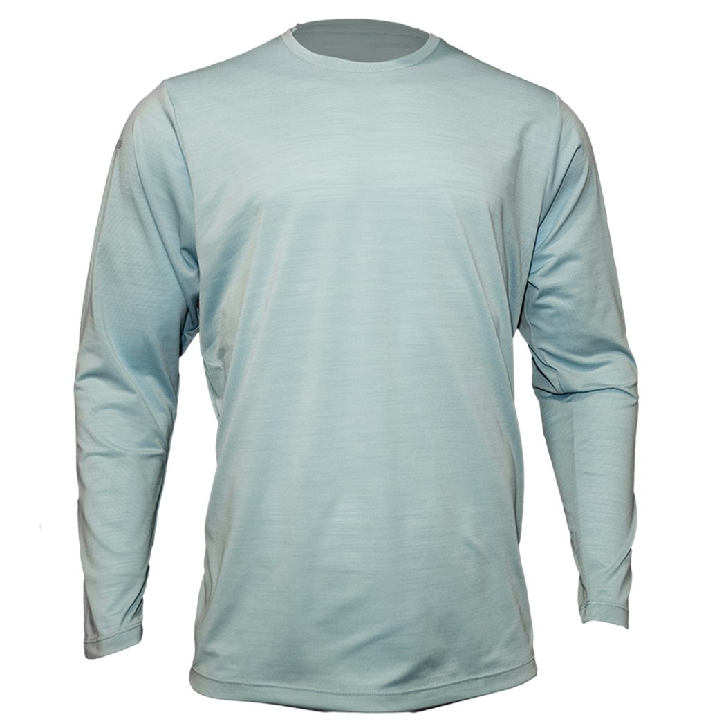 Air-X Performance Long Sleeve Shirt with Repel X