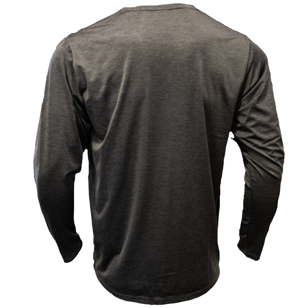 Air-X Performance Long Sleeve Shirt with Repel X