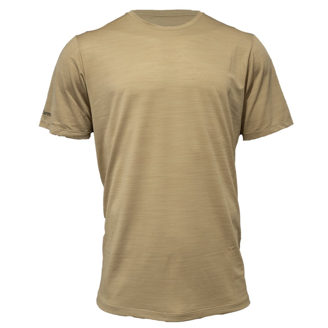 Air-X Performance Short Sleeve Shirt with Repel X