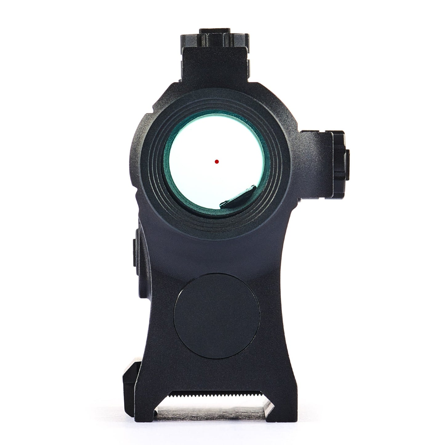 1x20 Reflex Sight Rifle Scope with 8 Brightness Levels, 3MOA