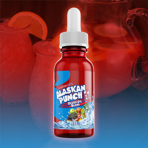 Alaskan Punch