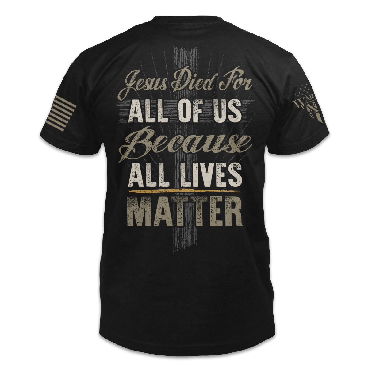 All Lives Matter