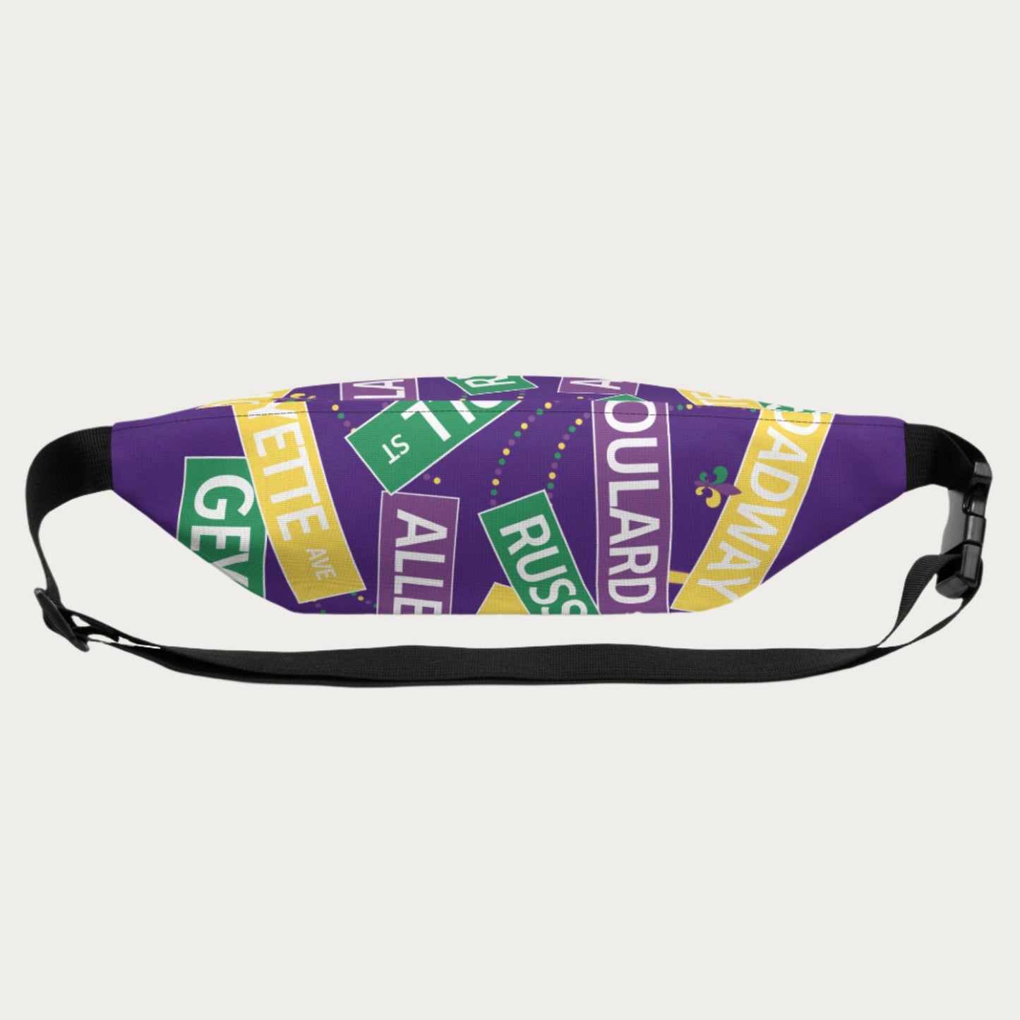 Soulard streets Fanny Pack