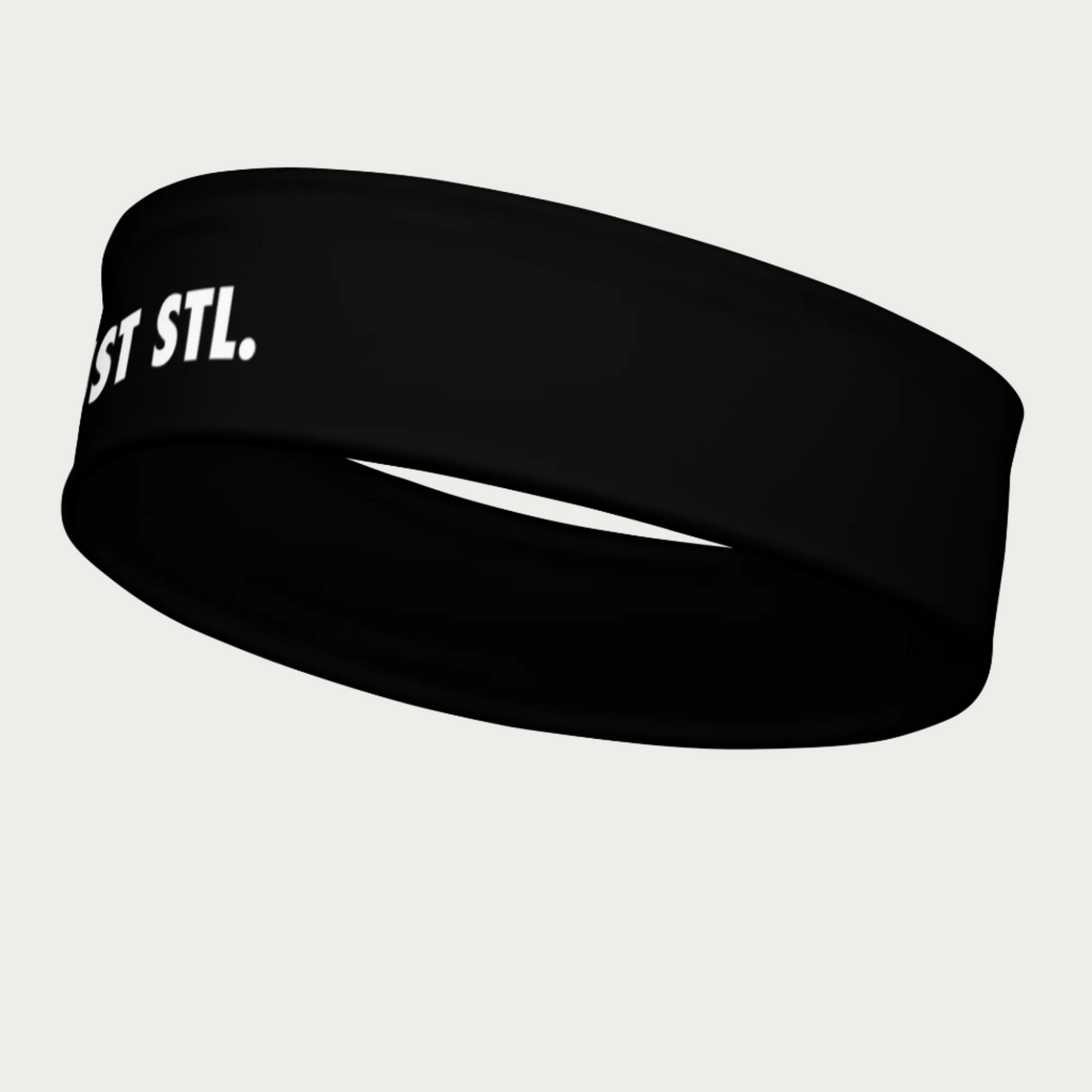 Just STL Headband