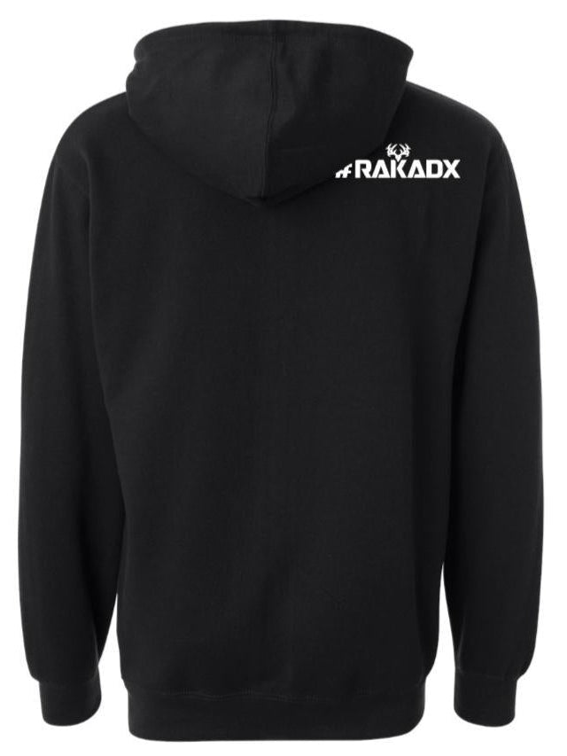 All Raks Matter ™ Boobies Hoodie