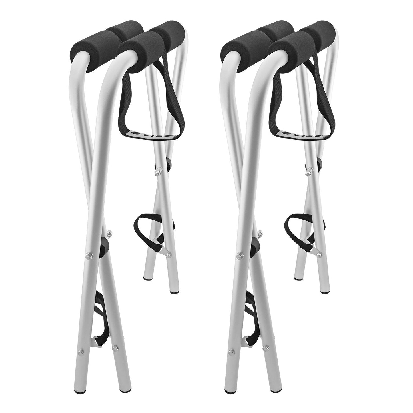 Aluminum Kayak Stand (2 pk)