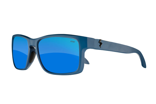 Egmont XS | Blue Racer