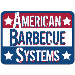 American Barbecue Systems Bar-Be-Cube