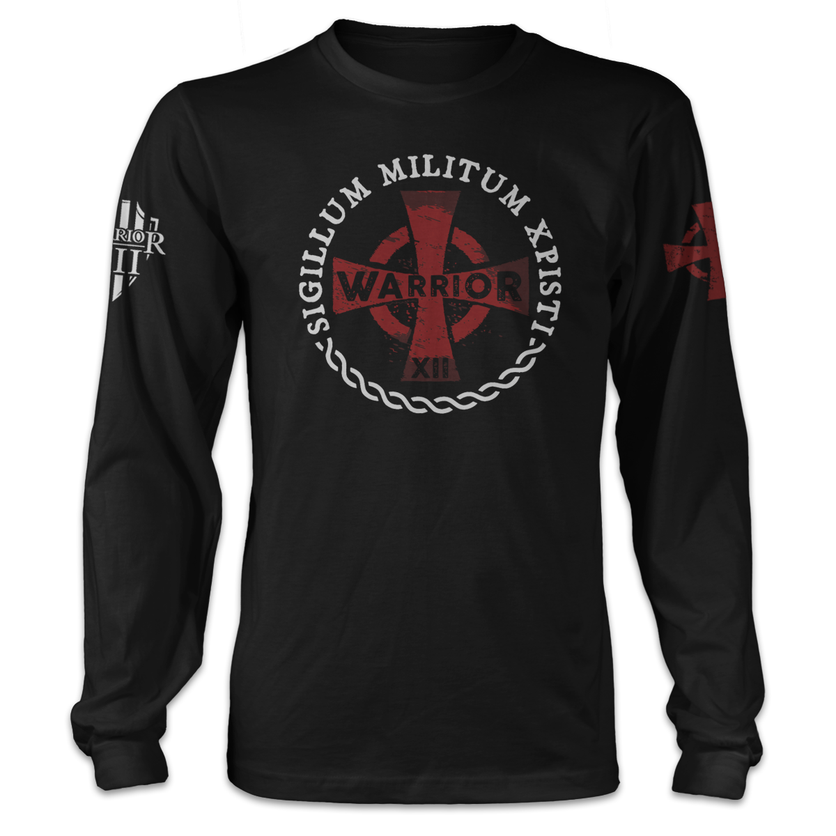 American Infidel Long Sleeve