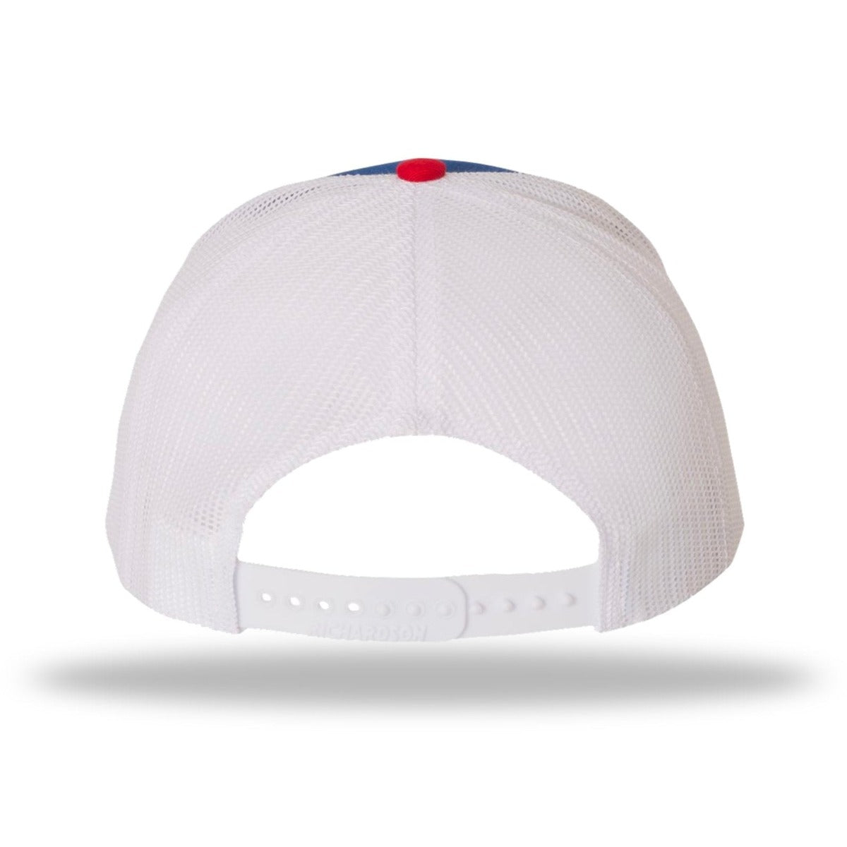 American Jim Snapback Trucker Hat