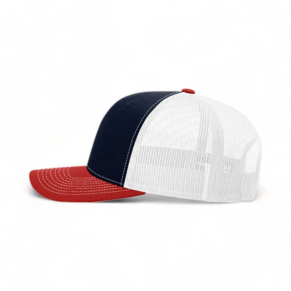 American Jim Snapback Trucker Hat