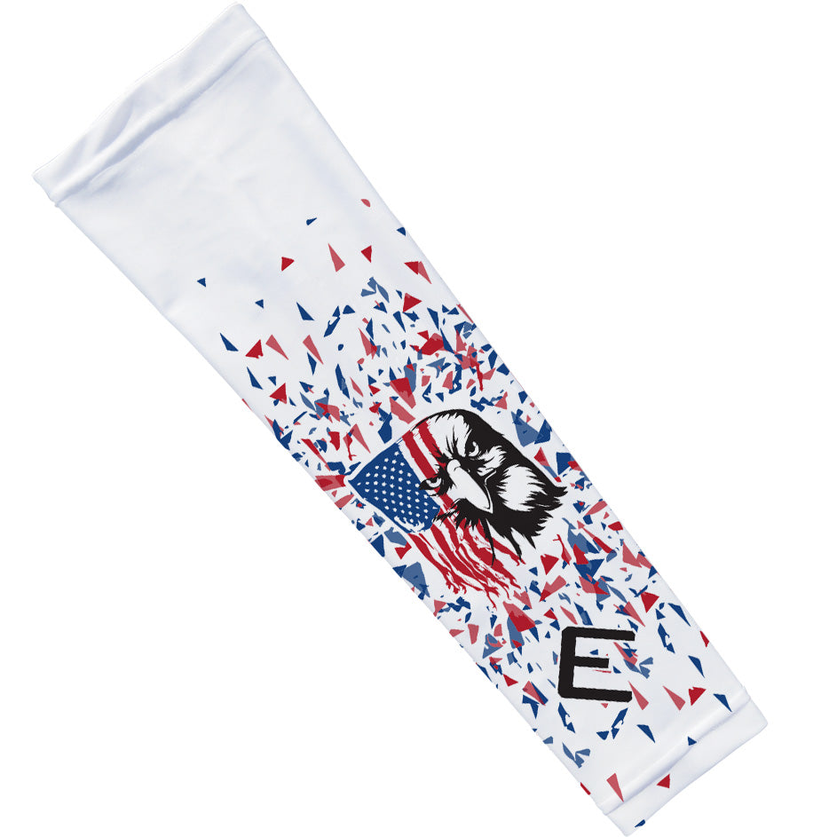 American Eagle Arm Sleeve