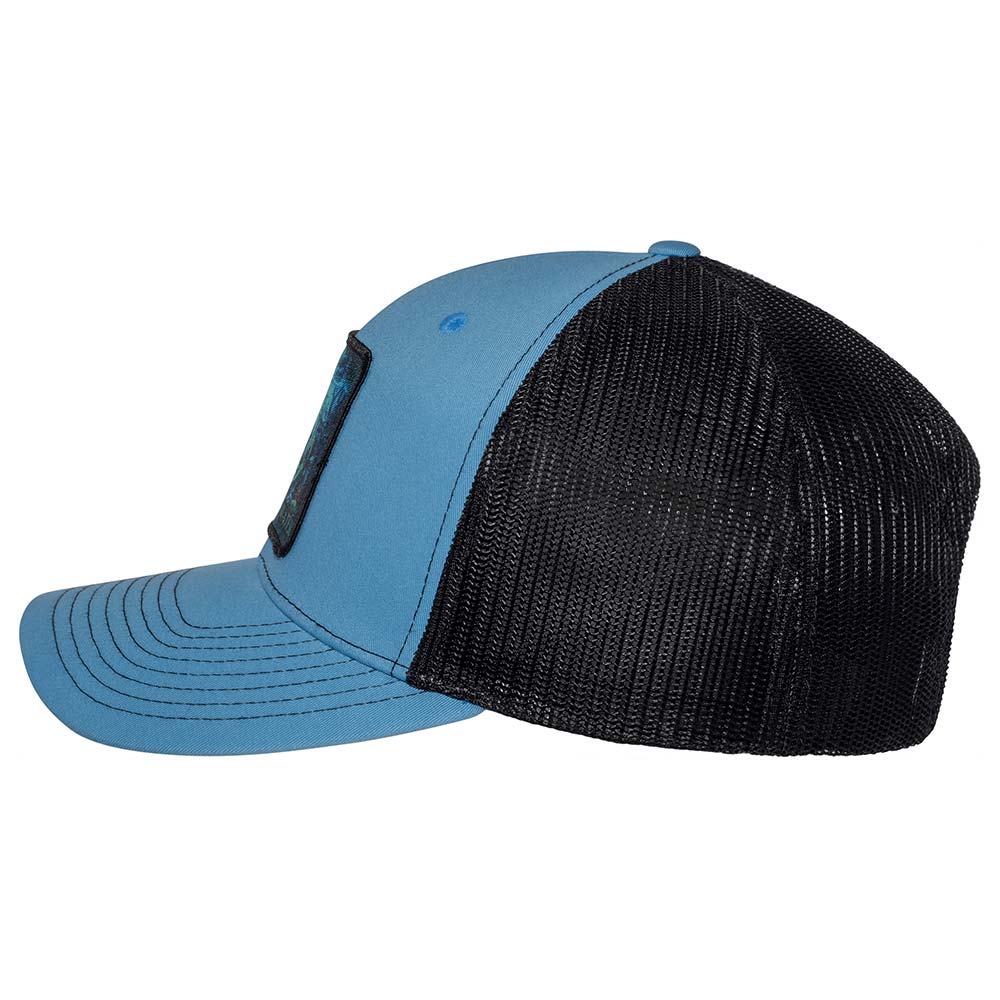 Anchor Patch Hat