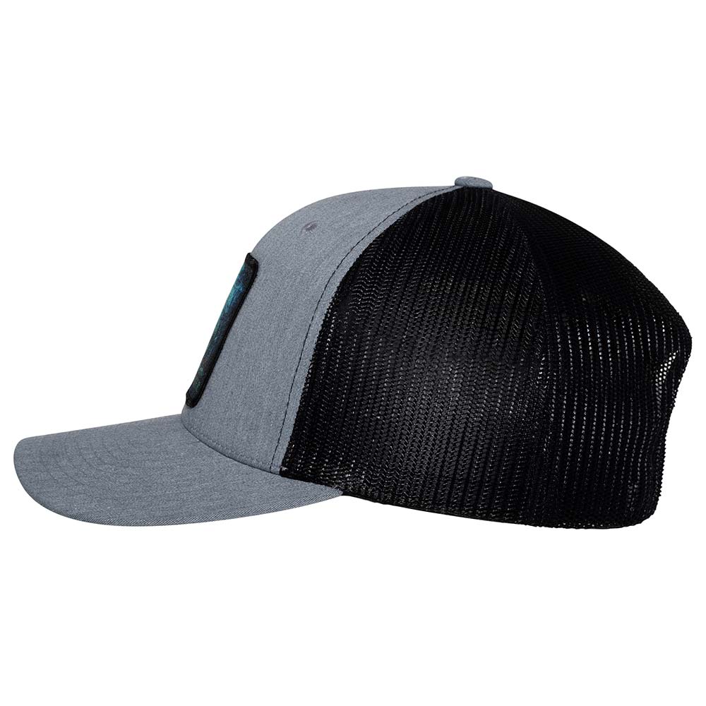 Anchor Patch Hat