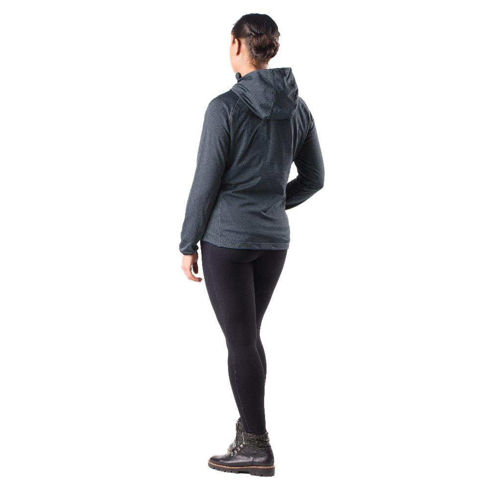 Apex Womens Heated Tech Hoodie