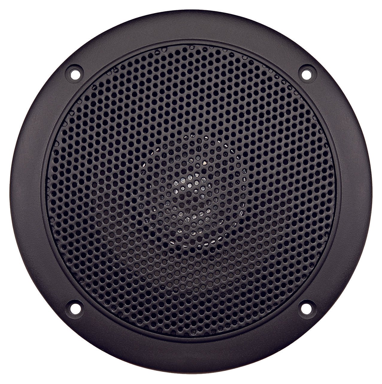 AquaVibe WR45B | Water-Resistant 5" Dual Cone Speakers | Black | Sold as Pair