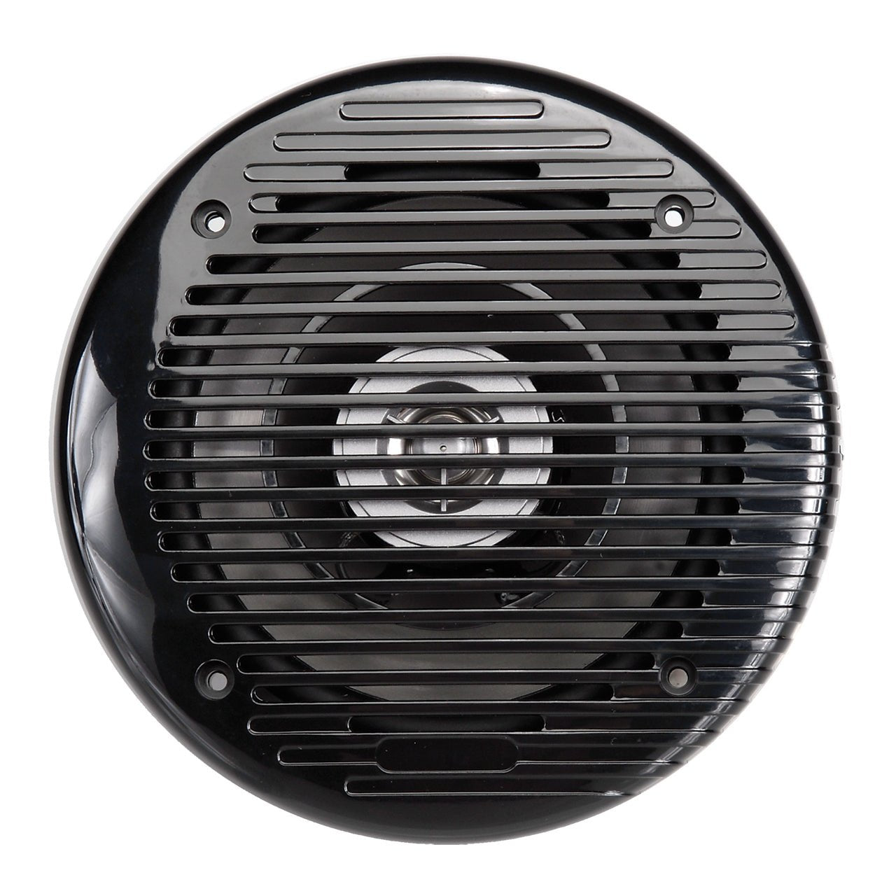 AquaVibe WR6B-TT-PAIR | Marine Water-Resistant 6 1/2" 2-Way Speaker | Sold as a Pair