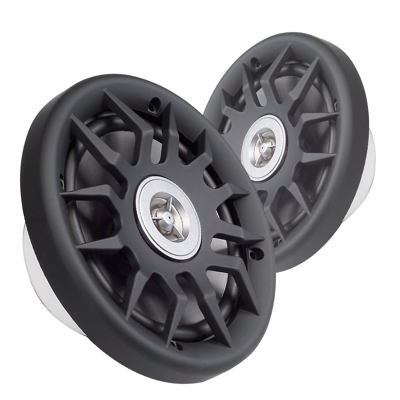 AquaVibe WR6LS | 6.5" Water-Resistant 2-Way Speakers | Sold as a Pair