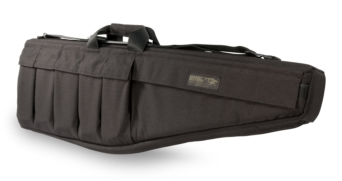 Assault Systems Tactical Rifle Case