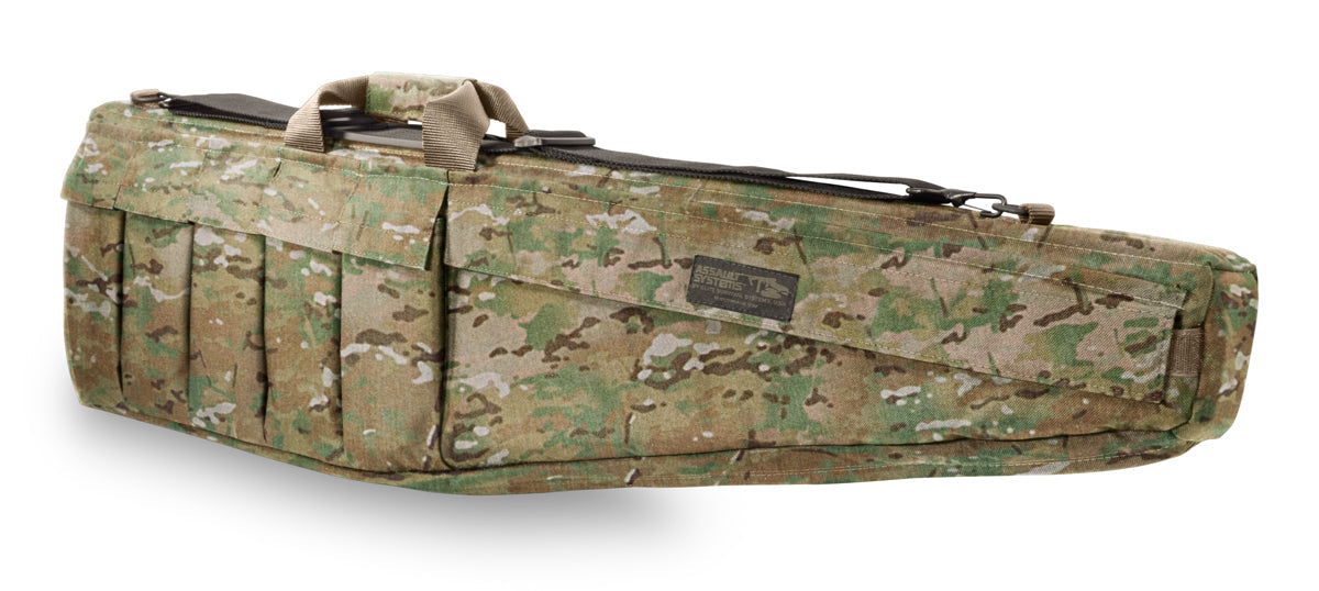 Assault Systems Tactical Rifle Case