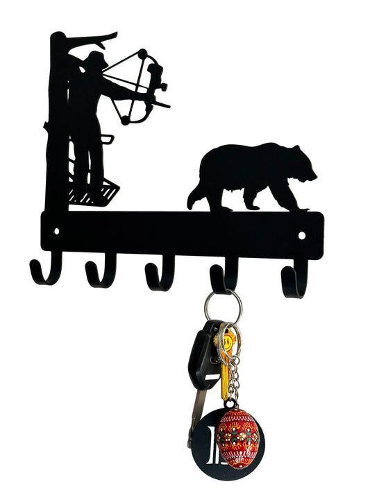 Bear Archery Hunter Key Holder