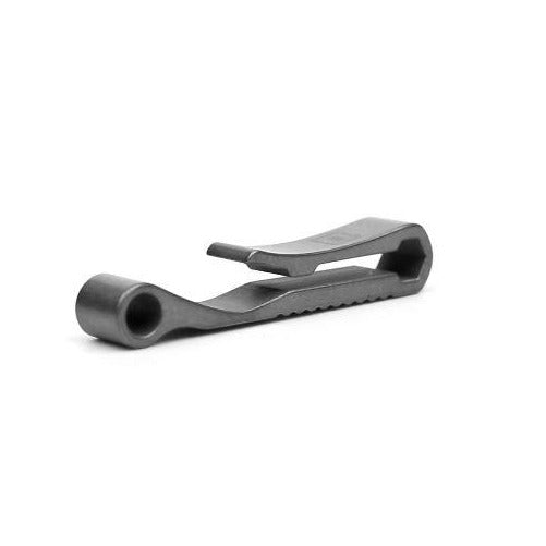 TPC Titanium Pocket Clip