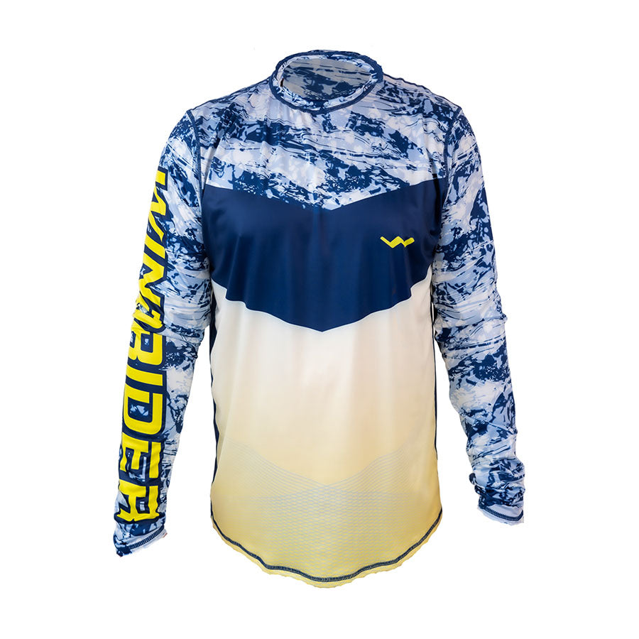 HELIOS Long Sleeve Fishing Shirts