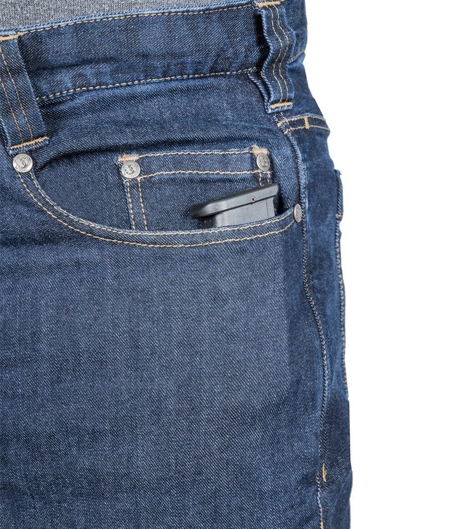 Asset Tactical Jeans -