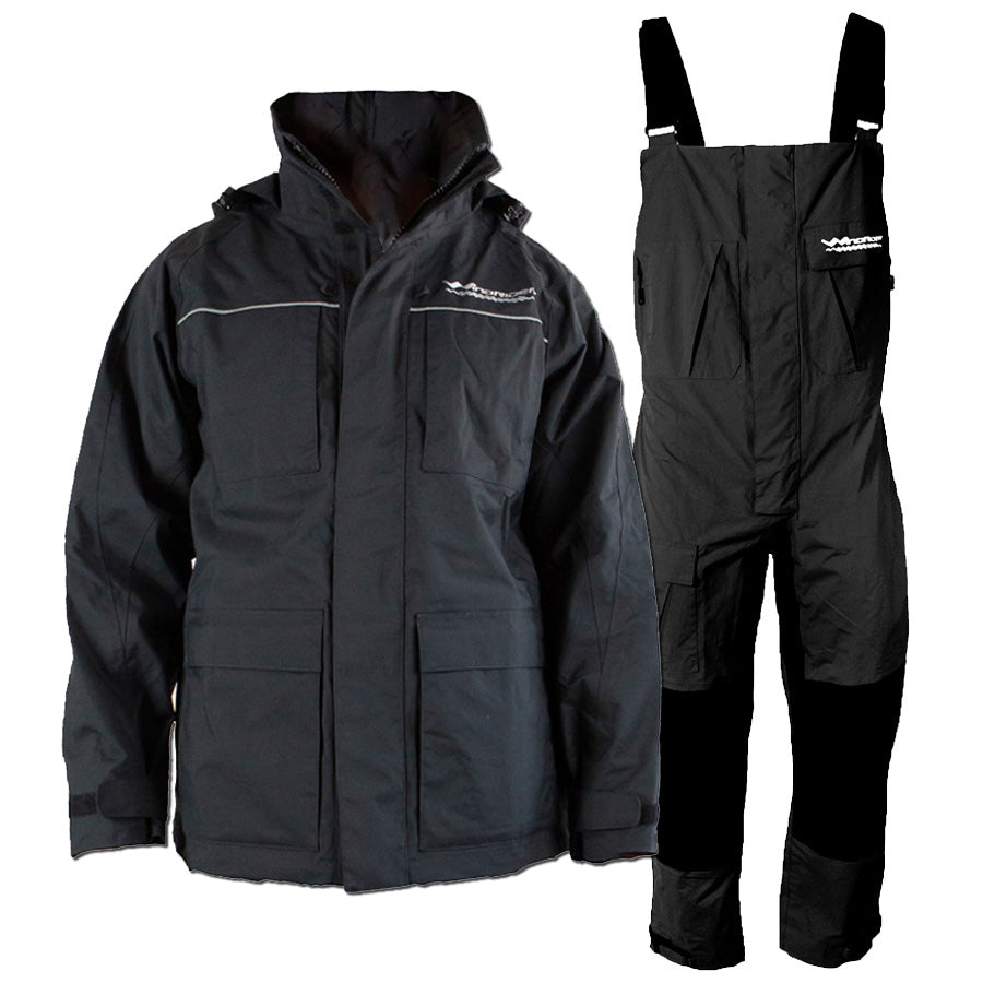 Pro All Weather Rain Gear Set