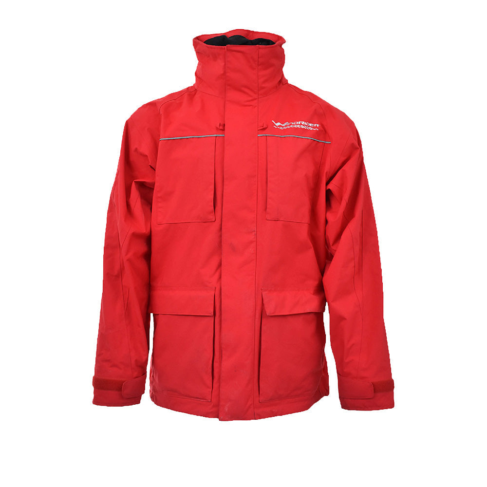 Pro All Weather Rain Jacket