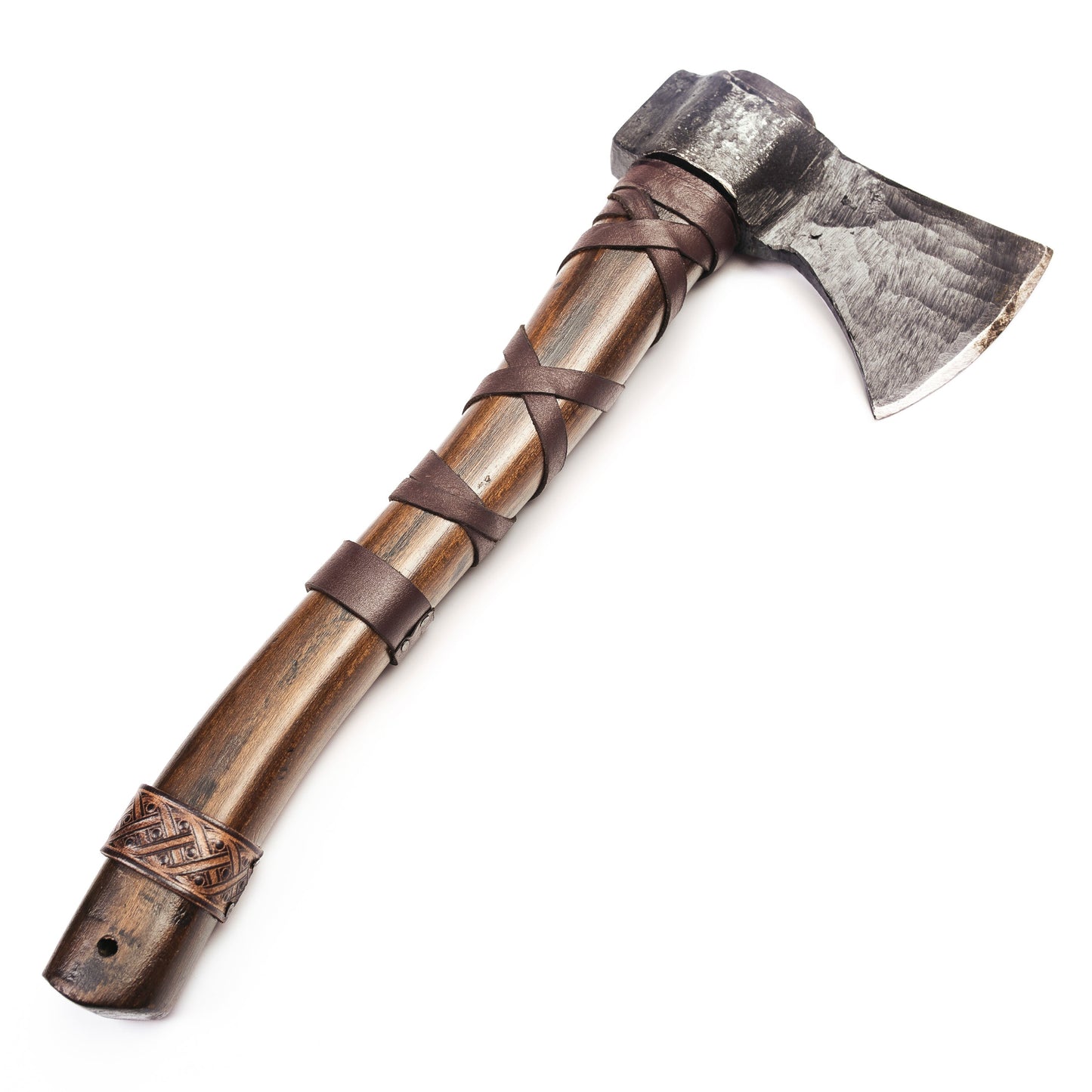 Throwing Axe