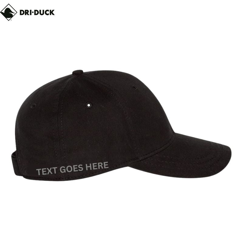 DD-214 DRI-DUCK Hat