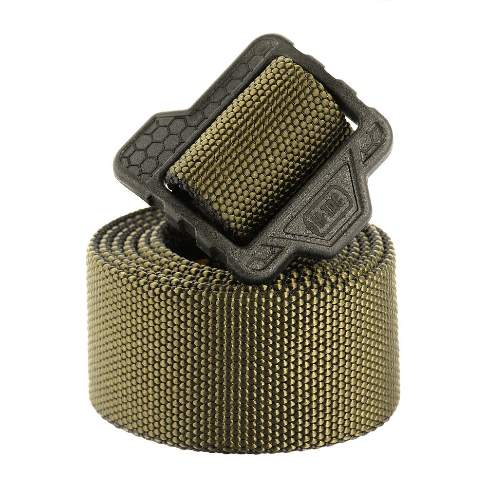 M-Tac Double Sided Lite Tactical Belt Hex