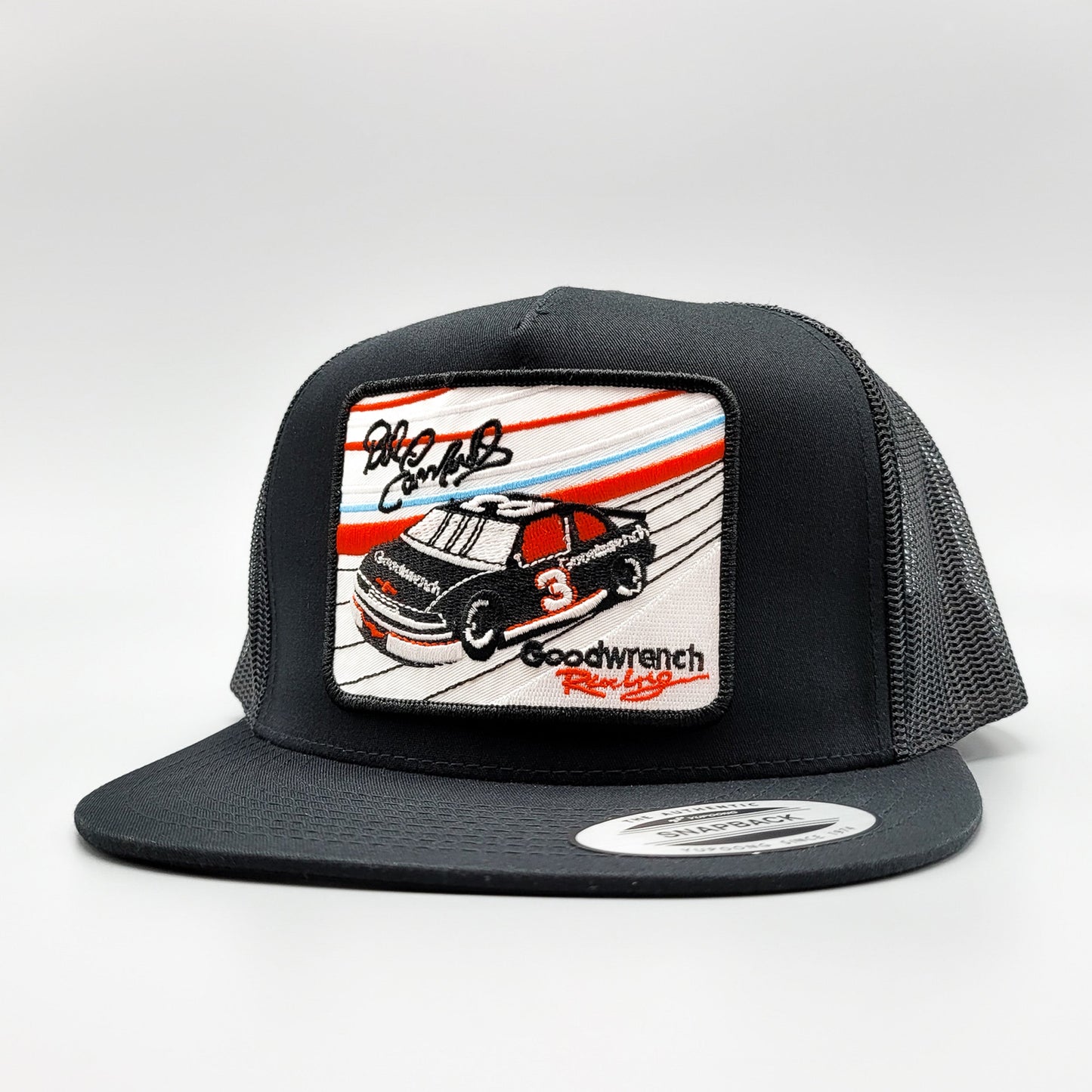 Dale Earnhardt Goodwrench Racing Nascar Trucker