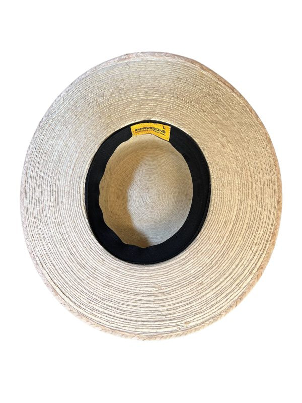 Bolero Natural - Palm (Gaucho Series)