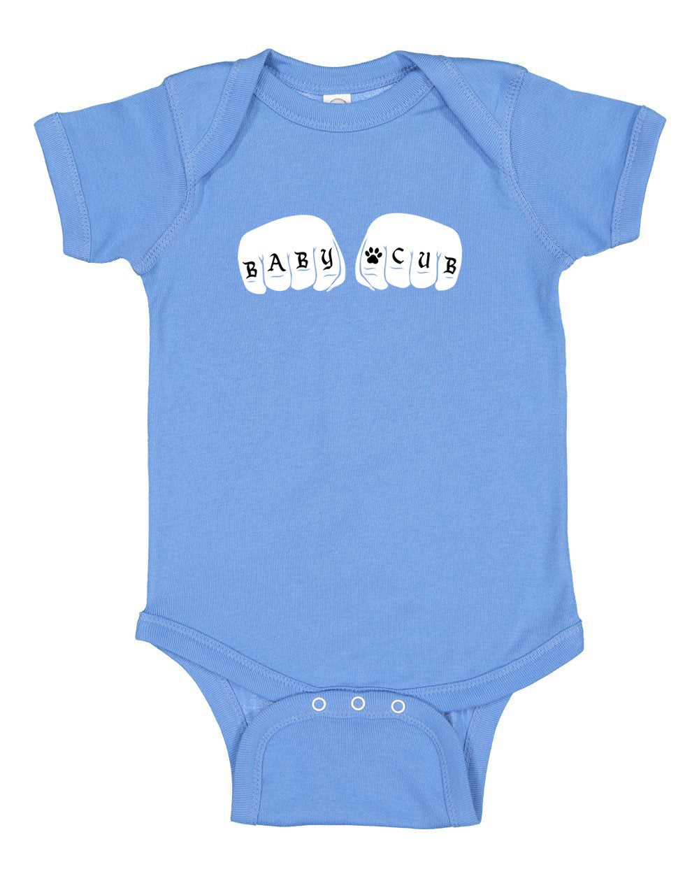 Baby Bear Tee/Onesie