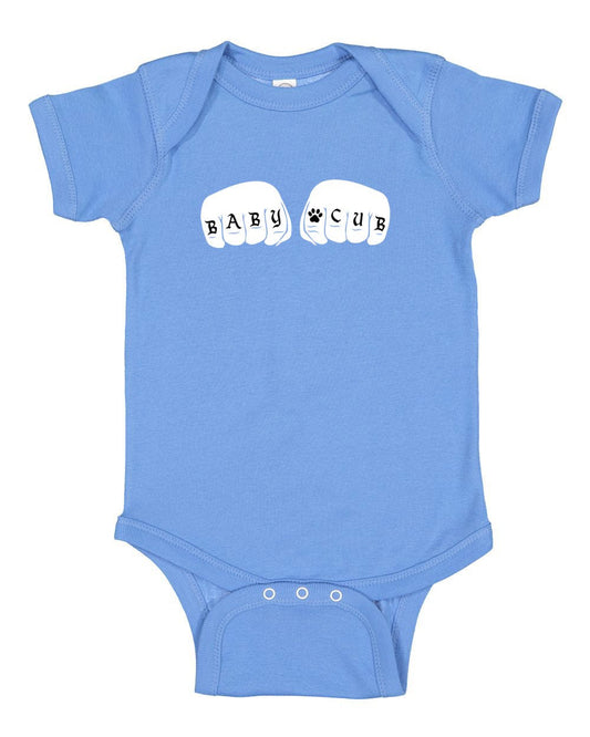 Baby Bear Tee/Onesie